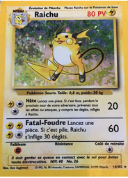 Raichu