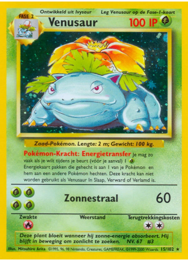 Venusaur