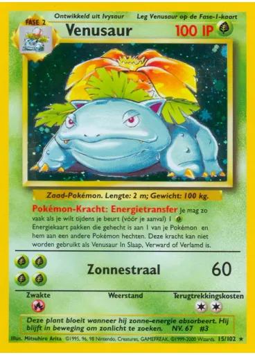 Venusaur