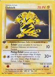 Élektek