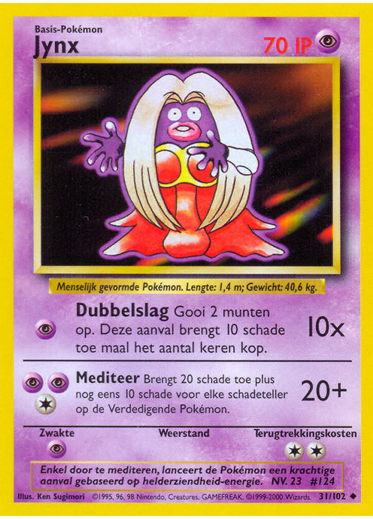 Jynx