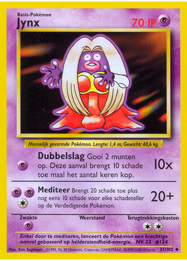 Jynx