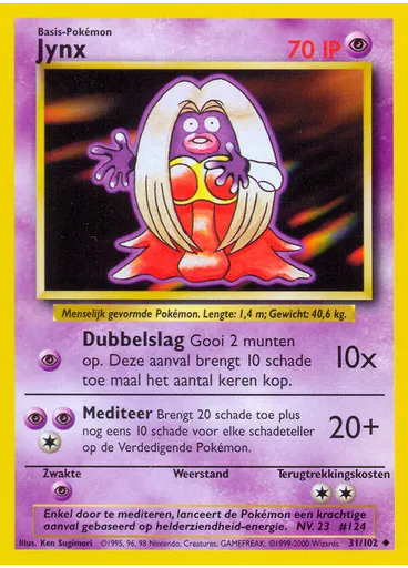 Jynx