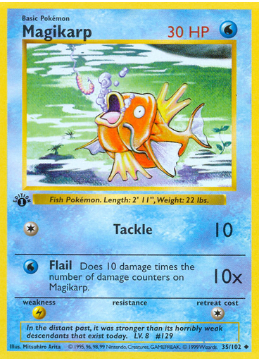 Magikarp