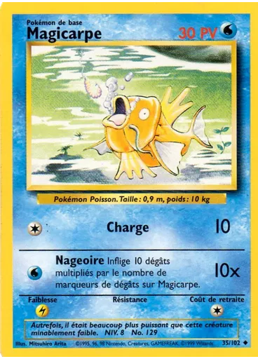 Magicarpe