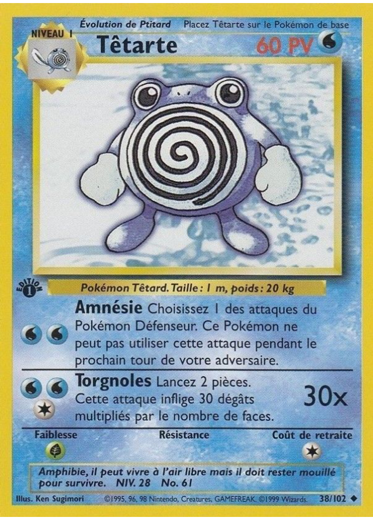 Têtarte