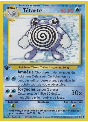 Têtarte