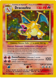 Dracaufeu