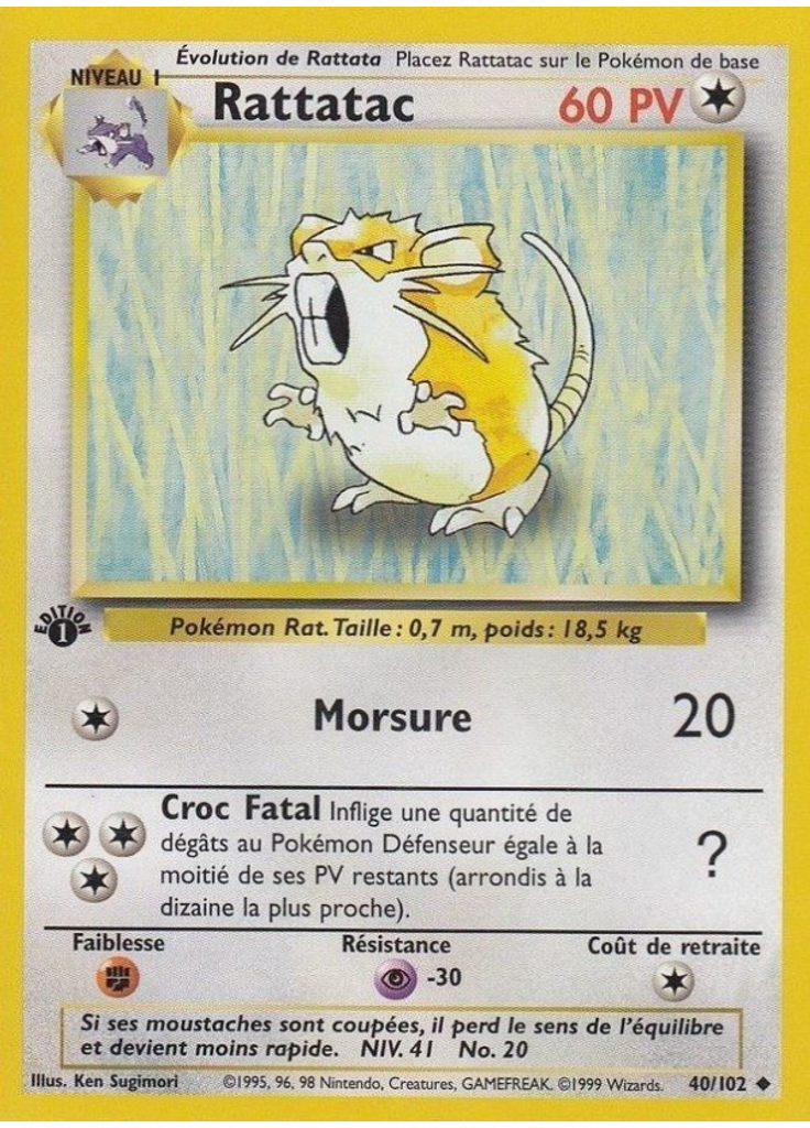 Rattatac