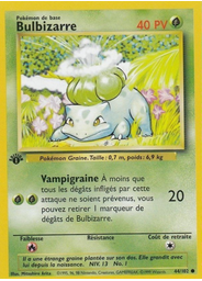 Bulbizarre