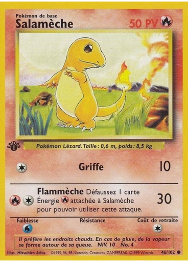 Salamèche