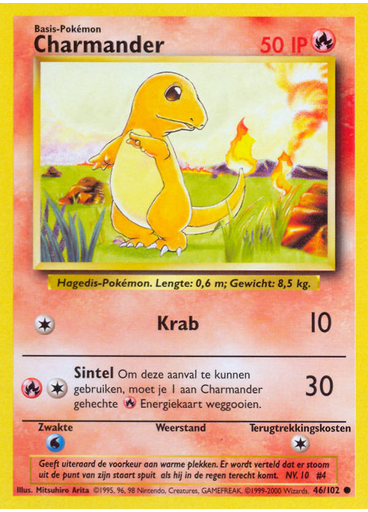 Charmander