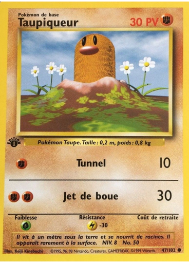 Taupiqueur