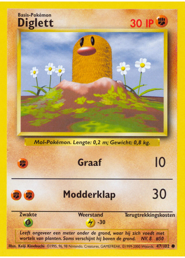 Diglett