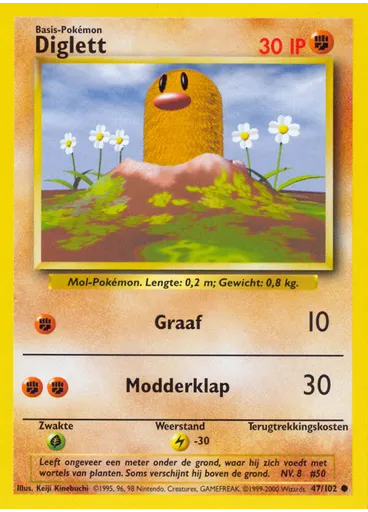 Diglett