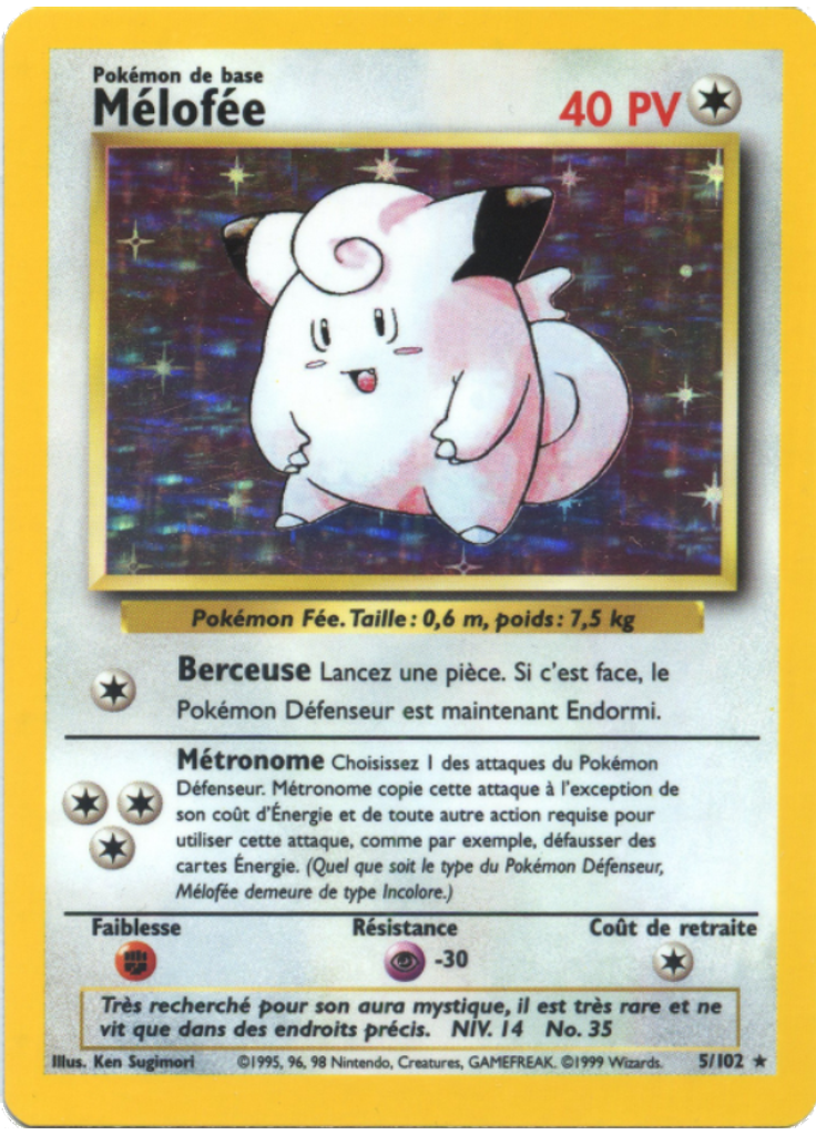 Mélofée
