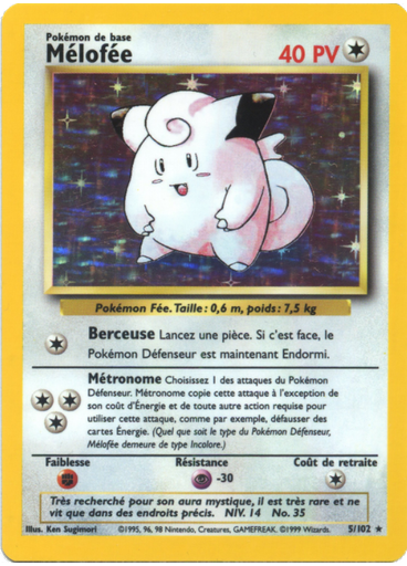 Mélofée