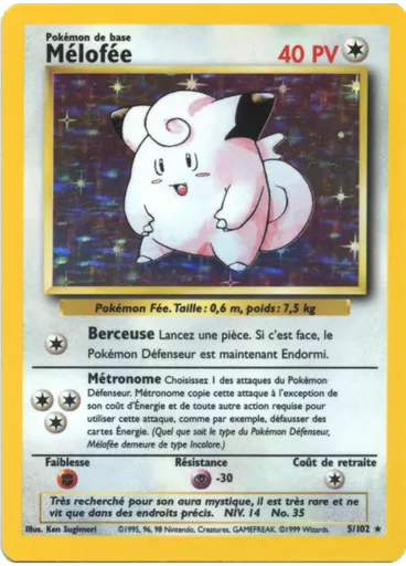 Mélofée