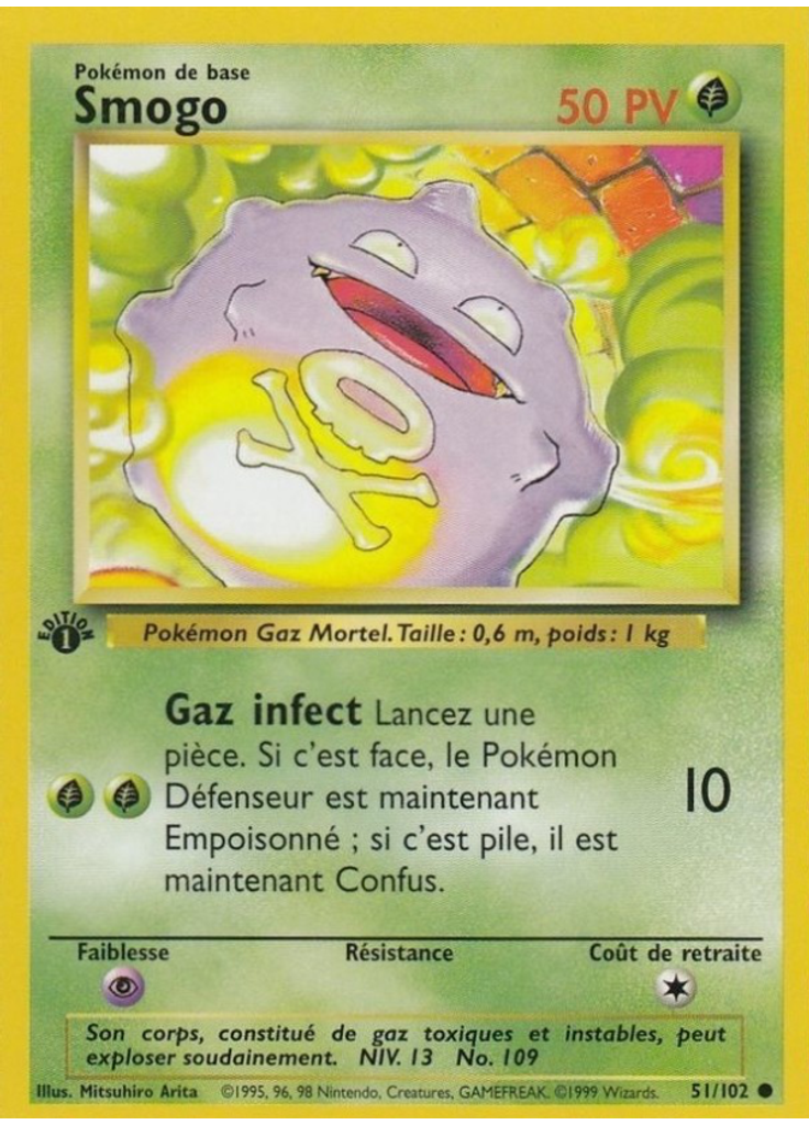 Smogo