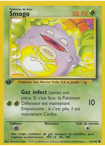 Smogo