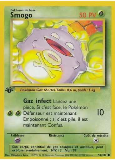 Smogo