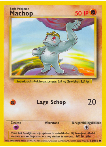 Machop