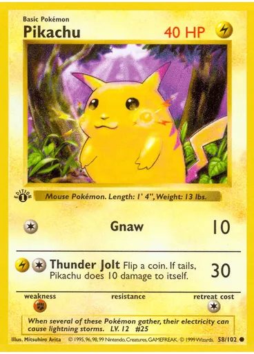Pikachu