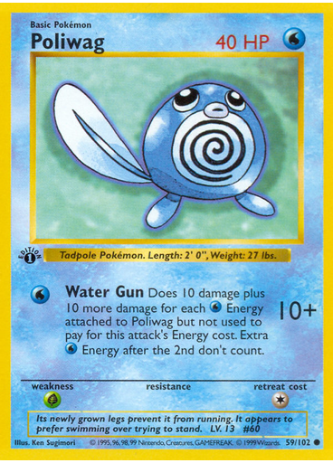 Poliwag