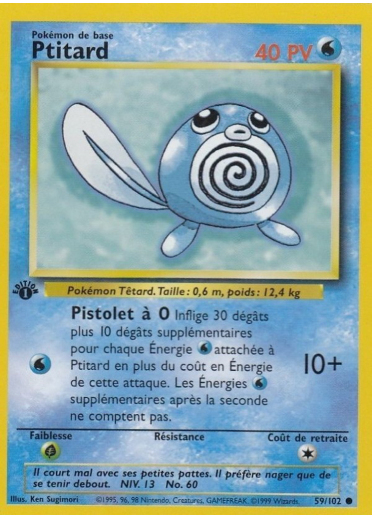 Ptitard