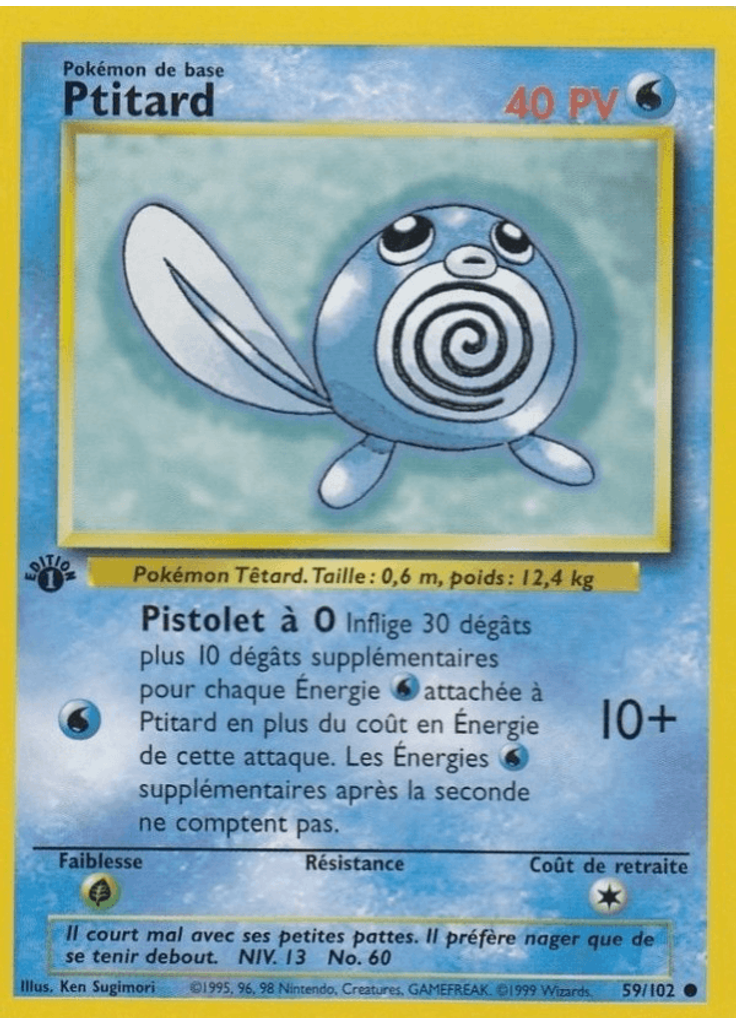 Ptitard