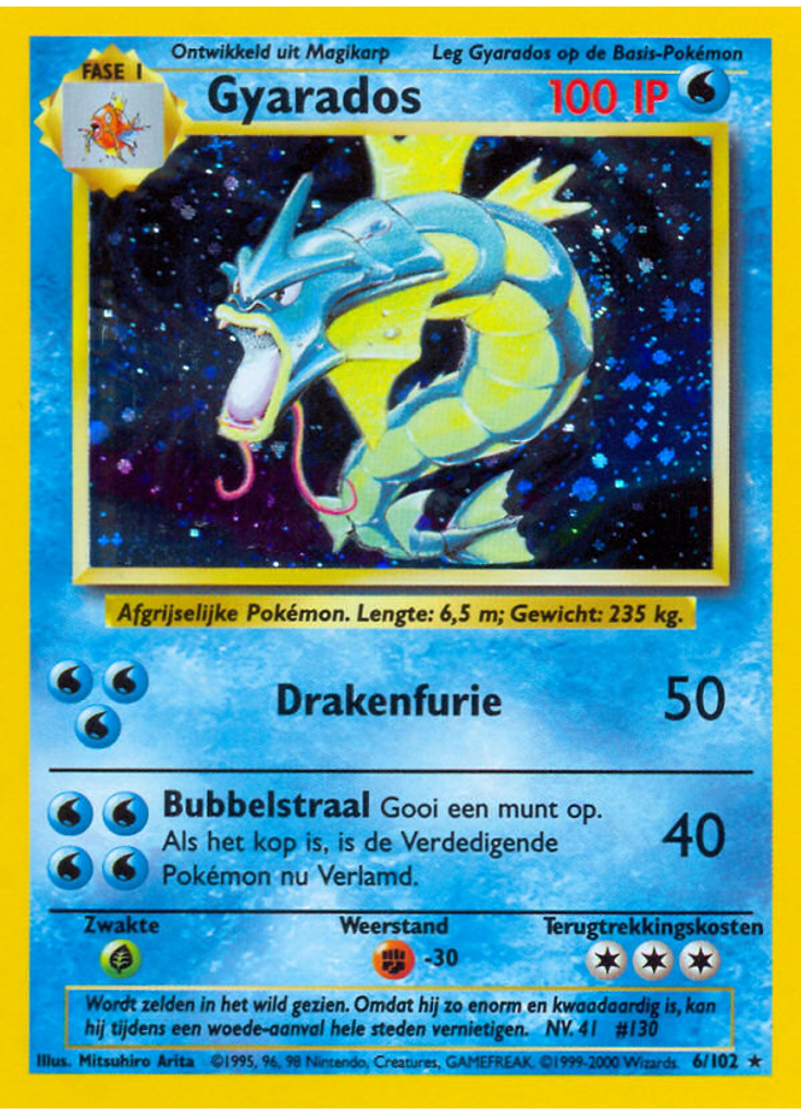 Gyarados