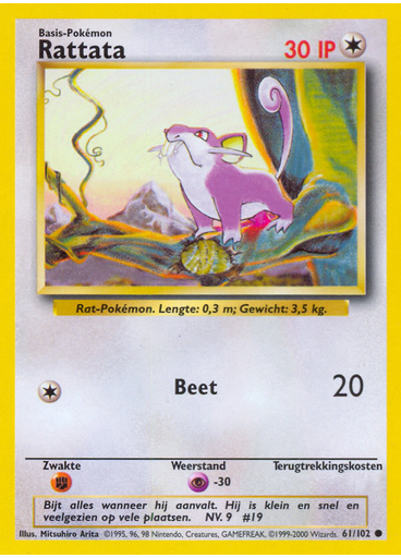 Rattata