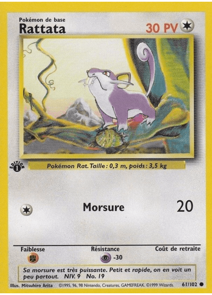 Rattata
