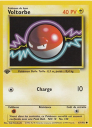 Voltorbe