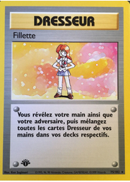 Fillette