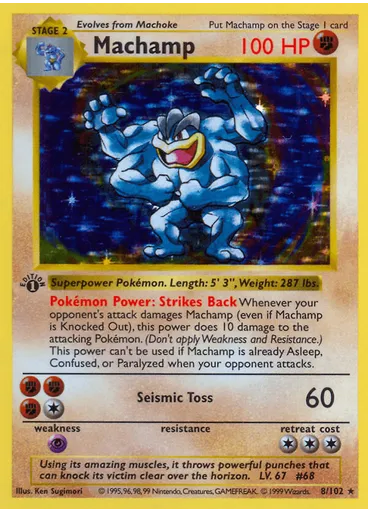 Machamp