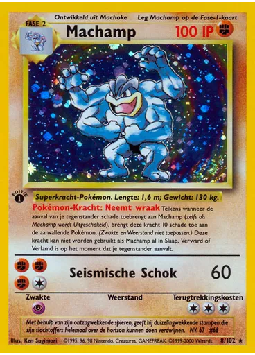 Machamp