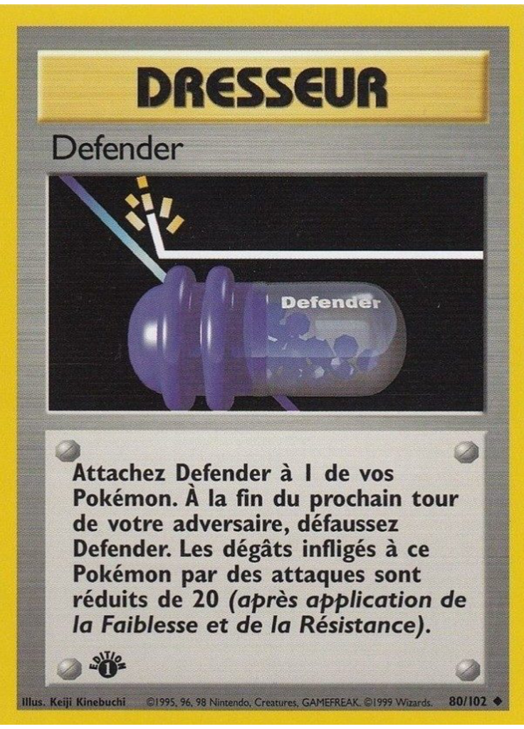 Defender