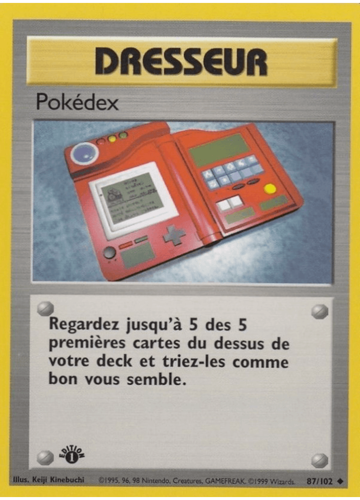 PokÃ©dex