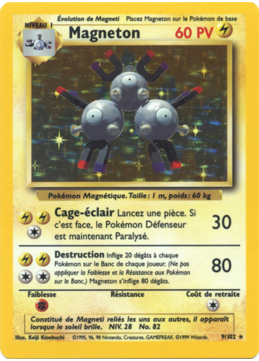 Magneton