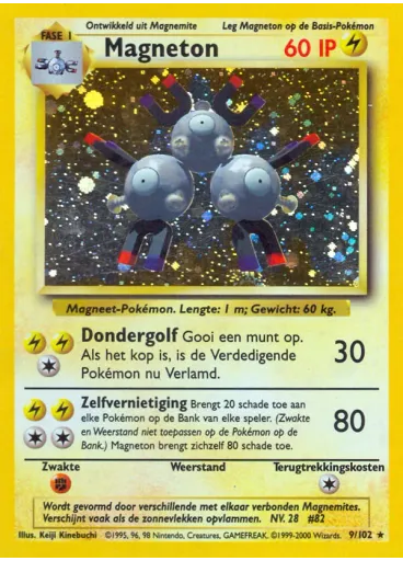 Magneton