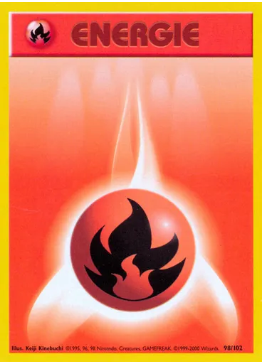 Vuur energie