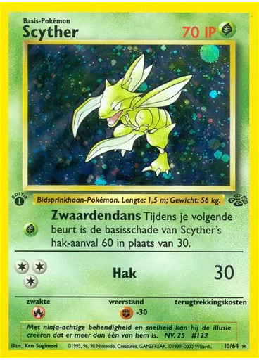 Scyther
