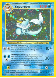 Vaporeon
