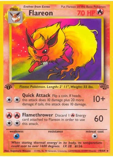 Flareon