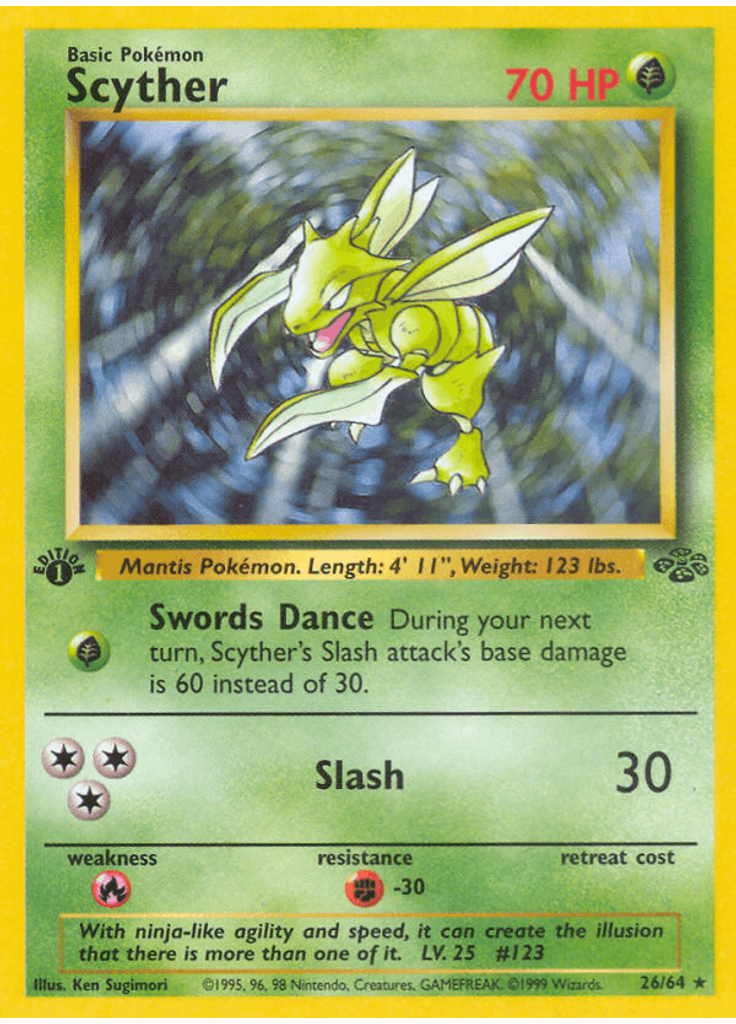Scyther