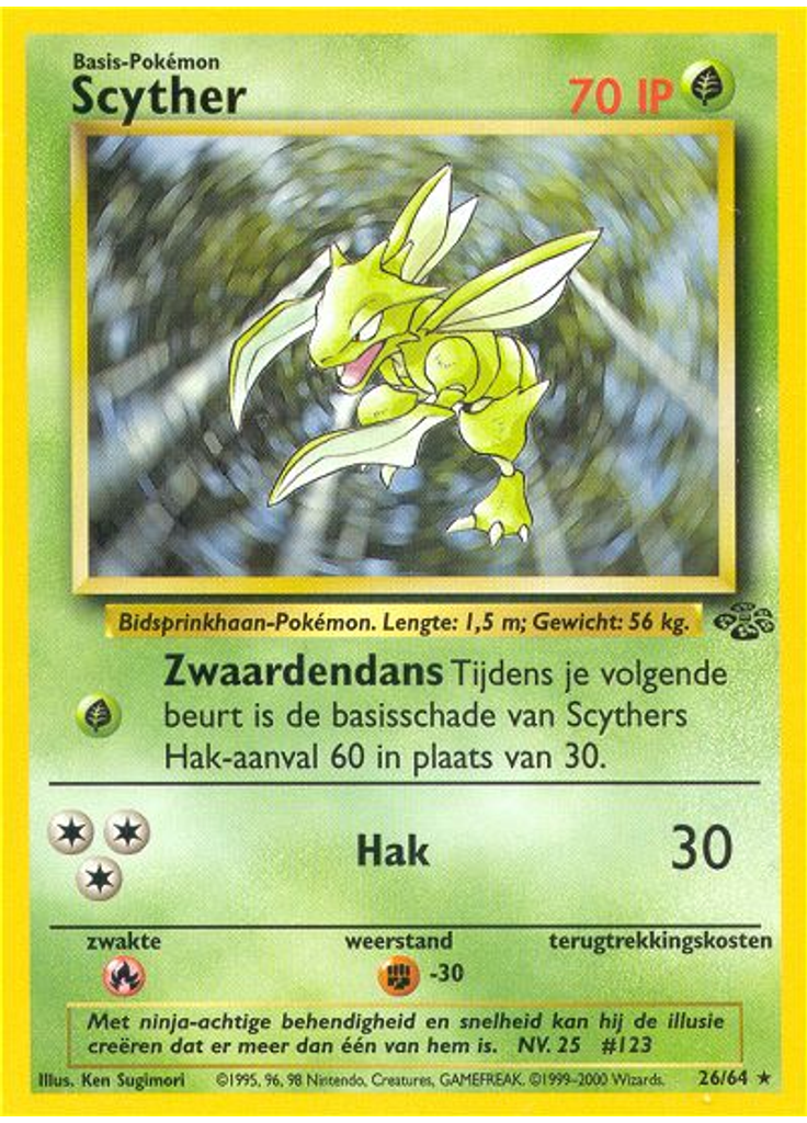 Scyther