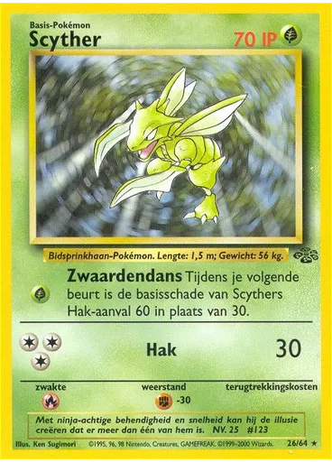Scyther
