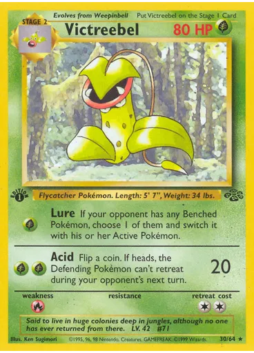 Victreebel