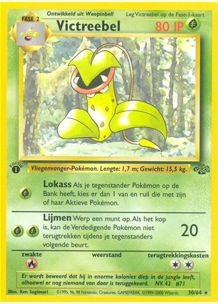 Victreebel